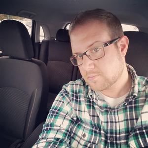 Meet your Posher, Shawn